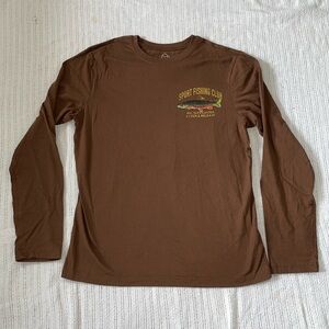 original use fishing wildlife center catch & release